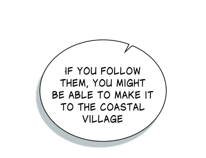 Tempest Night [JoyJoyHere] - Chapter 63 manhwa