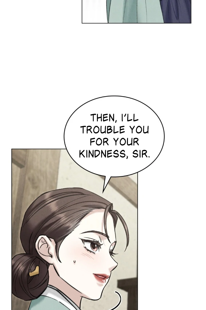 Tempest Night [JoyJoyHere] - Chapter 63 manhwa