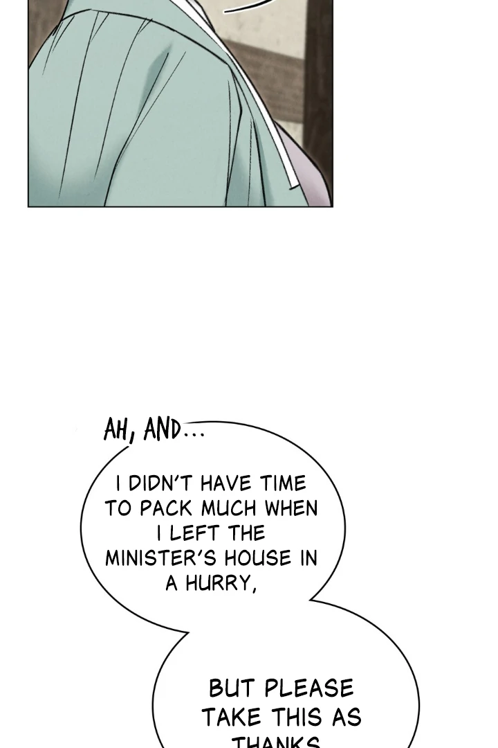 Tempest Night [JoyJoyHere] - Chapter 63 manhwa