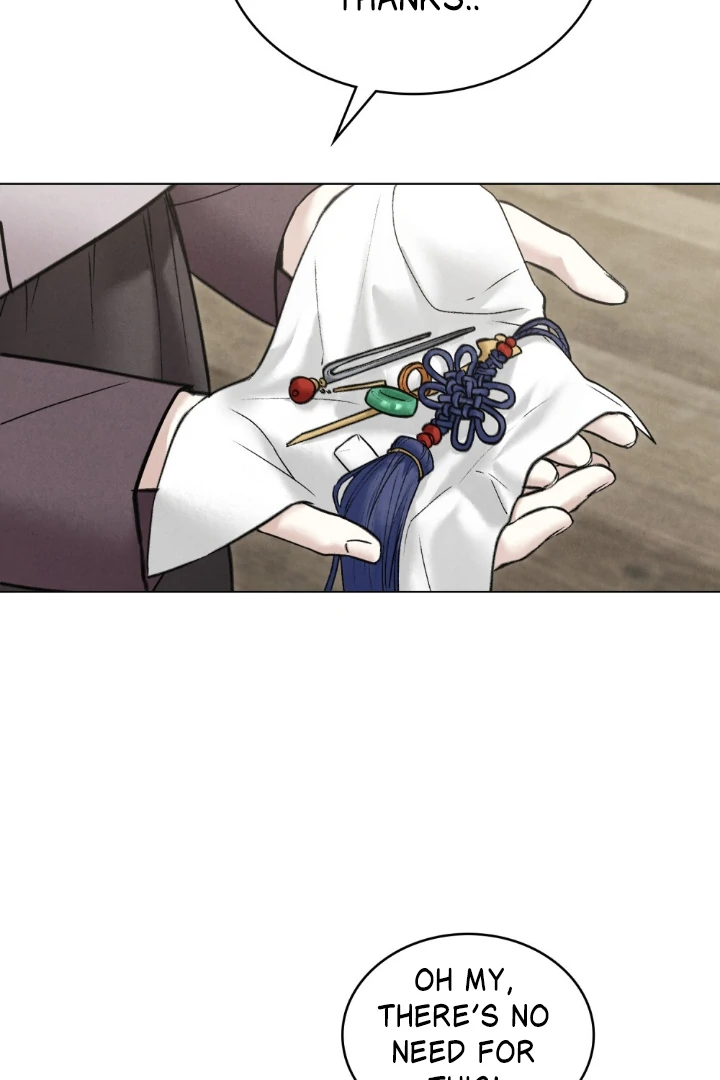 Tempest Night [JoyJoyHere] - Chapter 63 manhwa