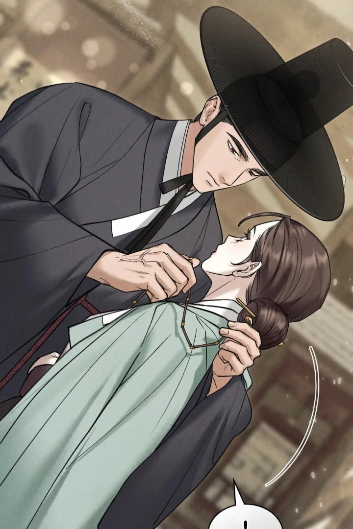 Tempest Night [JoyJoyHere] - Chapter 63 manhwa