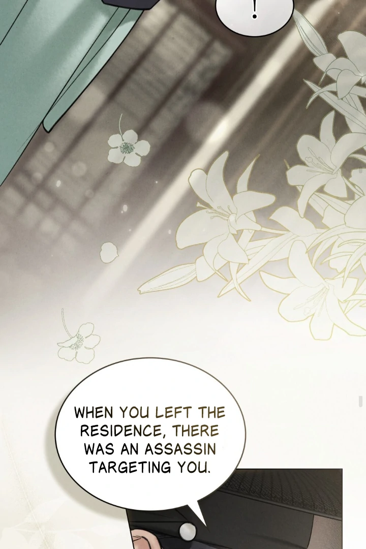 Tempest Night [JoyJoyHere] - Chapter 63 manhwa