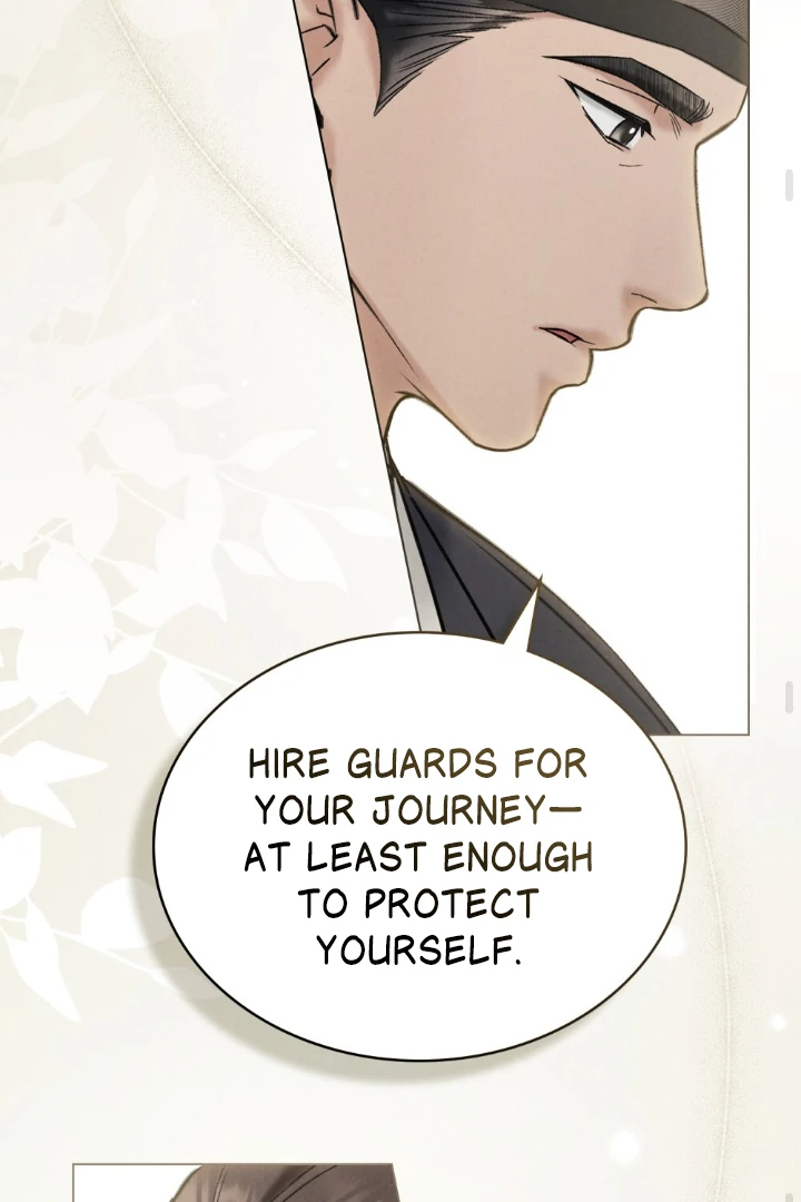 Tempest Night [JoyJoyHere] - Chapter 63 manhwa