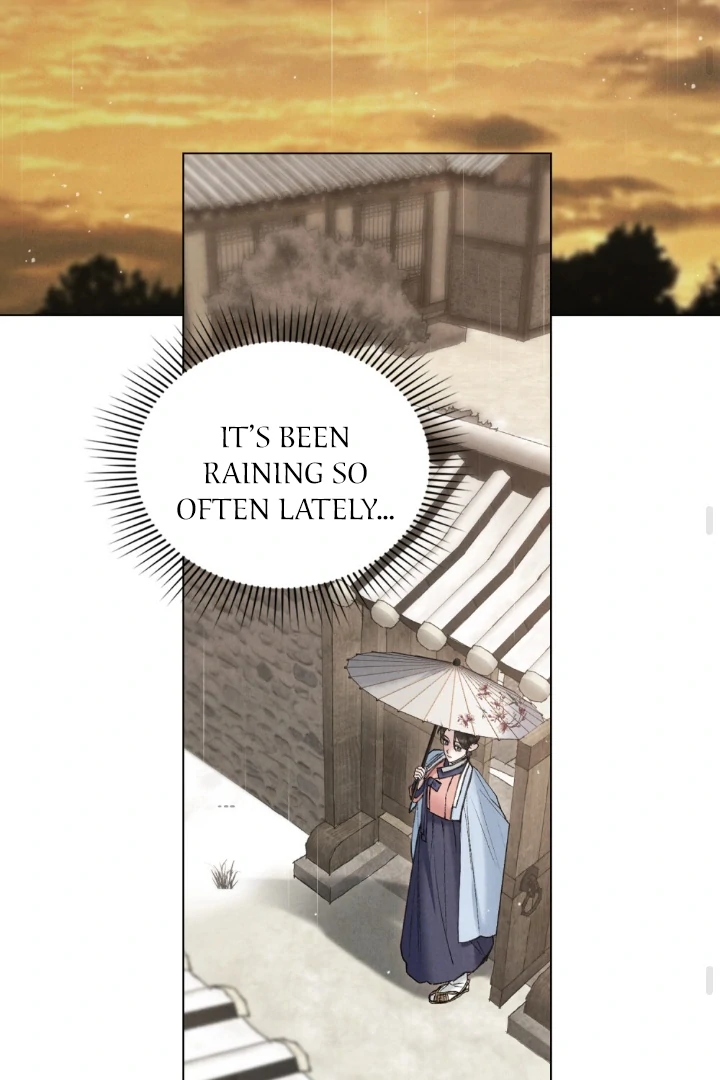 Tempest Night [JoyJoyHere] - Chapter 63 manhwa