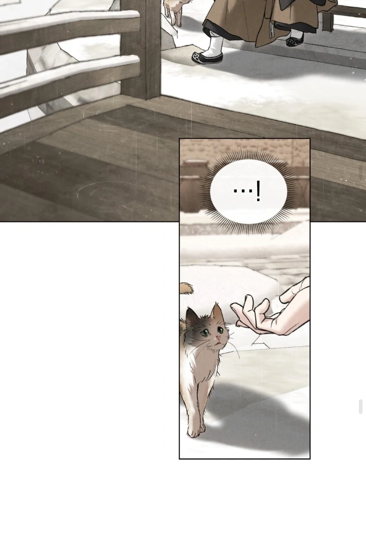 Tempest Night [JoyJoyHere] - Chapter 63 manhwa