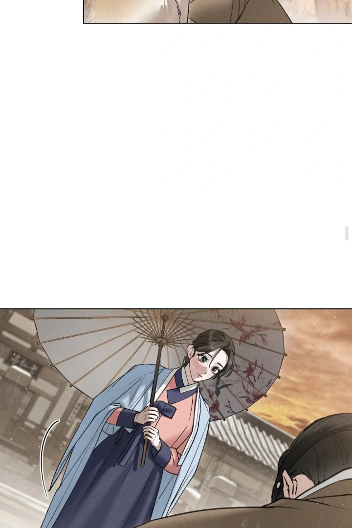 Tempest Night [JoyJoyHere] - Chapter 63 manhwa