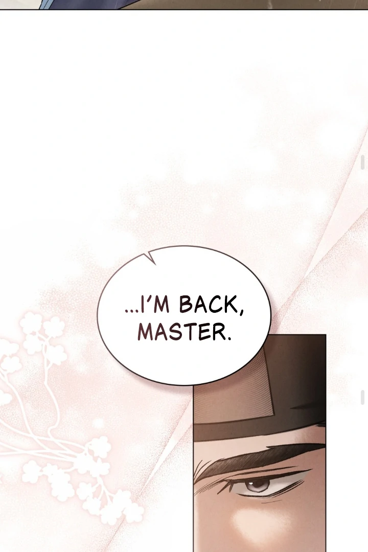 Tempest Night [JoyJoyHere] - Chapter 63 manhwa