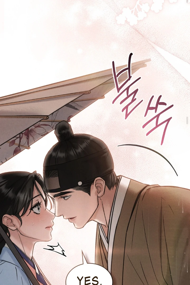 Tempest Night [JoyJoyHere] - Chapter 63 manhwa