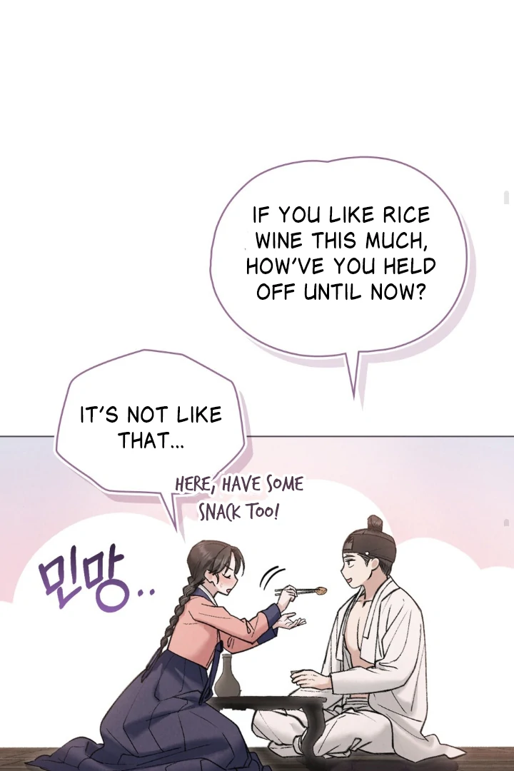 Tempest Night [JoyJoyHere] - Chapter 63 manhwa