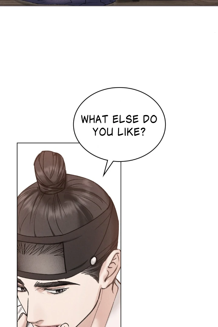 Tempest Night [JoyJoyHere] - Chapter 63 manhwa