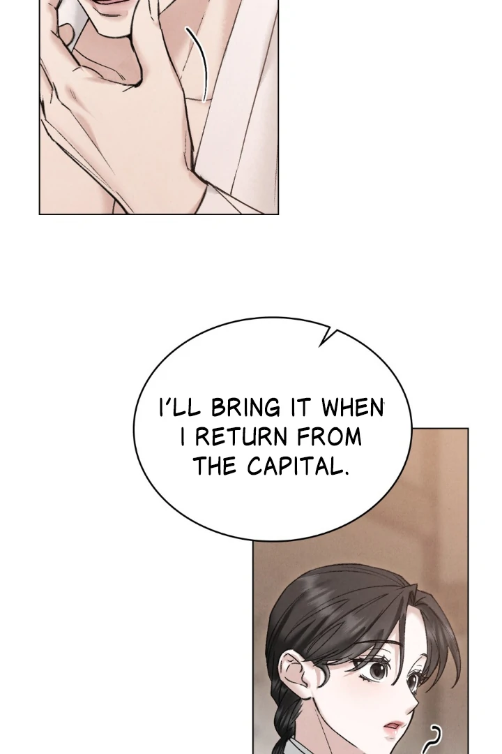 Tempest Night [JoyJoyHere] - Chapter 63 manhwa