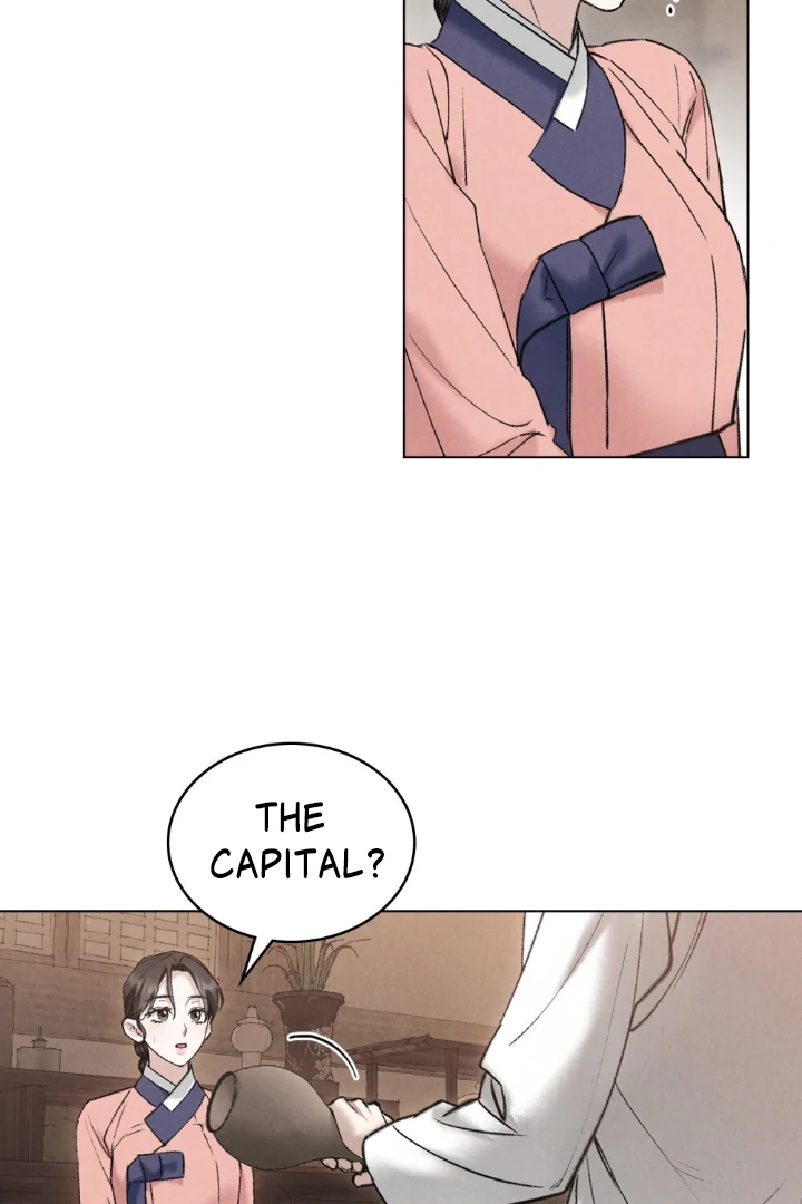 Tempest Night [JoyJoyHere] - Chapter 63 manhwa