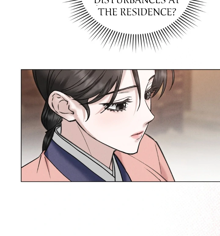 Tempest Night [JoyJoyHere] - Chapter 63 manhwa
