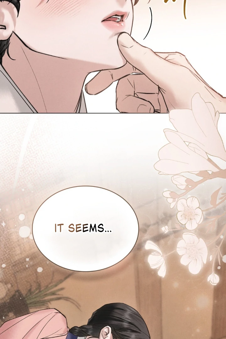 Tempest Night [JoyJoyHere] - Chapter 63 manhwa