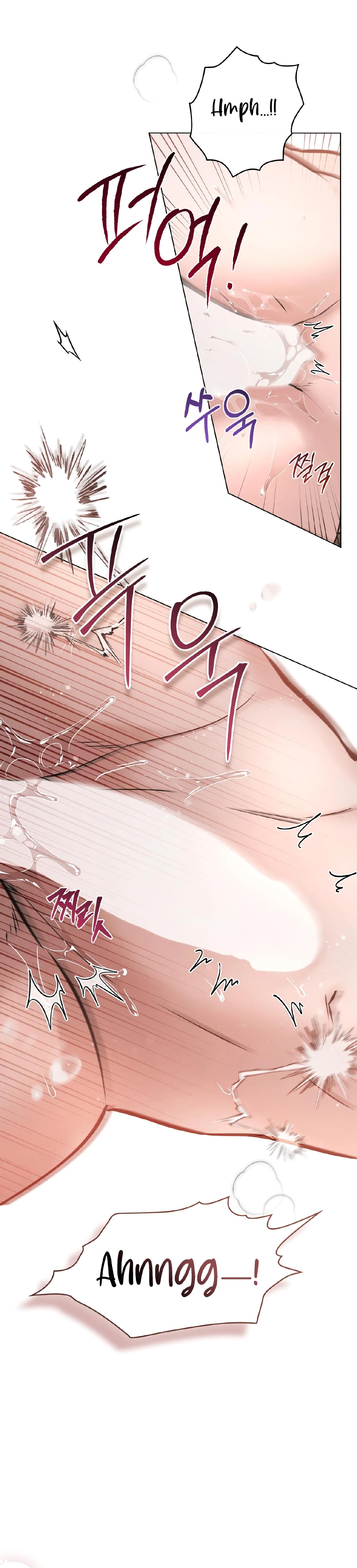 Tempest Night [JoyJoyHere] - Chapter 64: 🔞🔞 manhwa