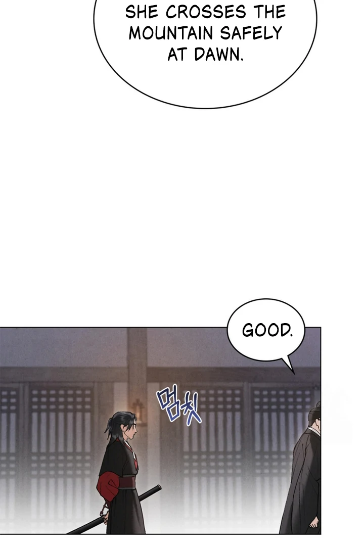 Tempest Night [JoyJoyHere] - Chapter 65 manhwa