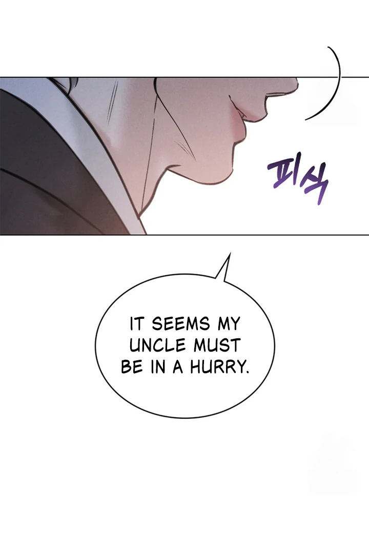 Tempest Night [JoyJoyHere] - Chapter 65 manhwa