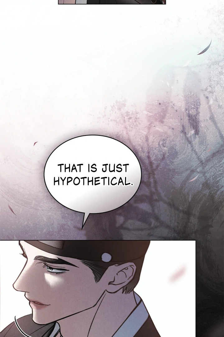 Tempest Night [JoyJoyHere] - Chapter 65 manhwa