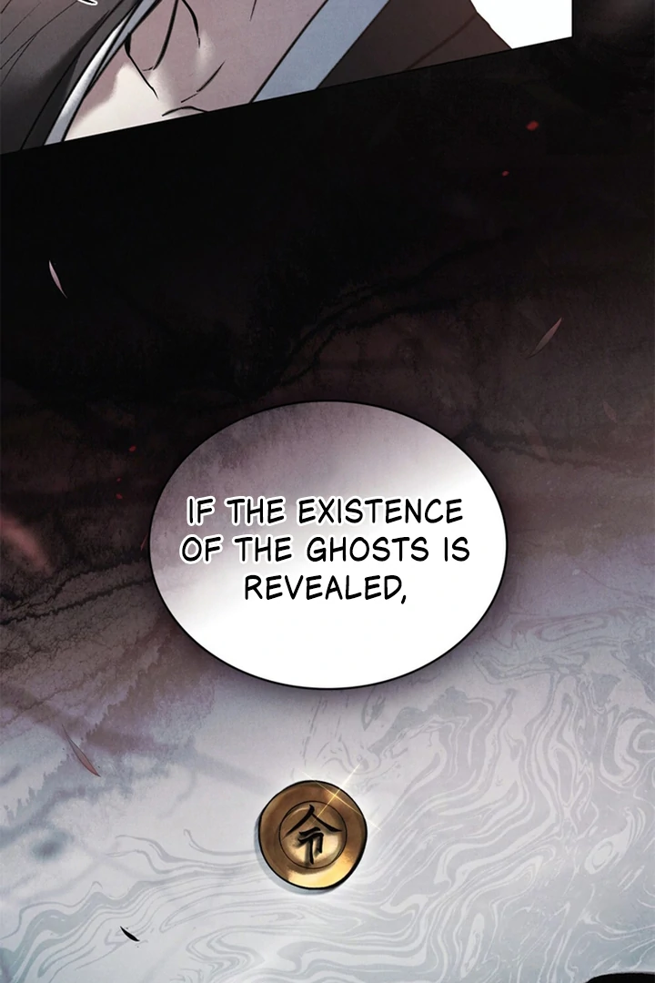 Tempest Night [JoyJoyHere] - Chapter 65 manhwa