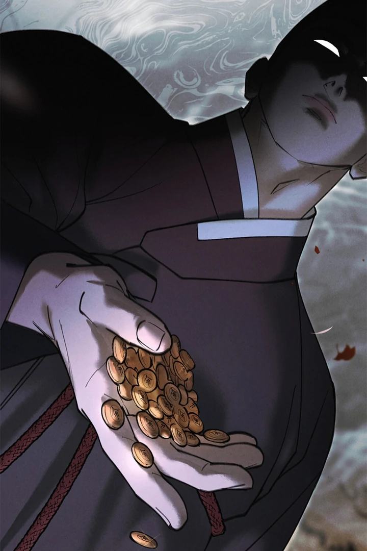 Tempest Night [JoyJoyHere] - Chapter 65 manhwa