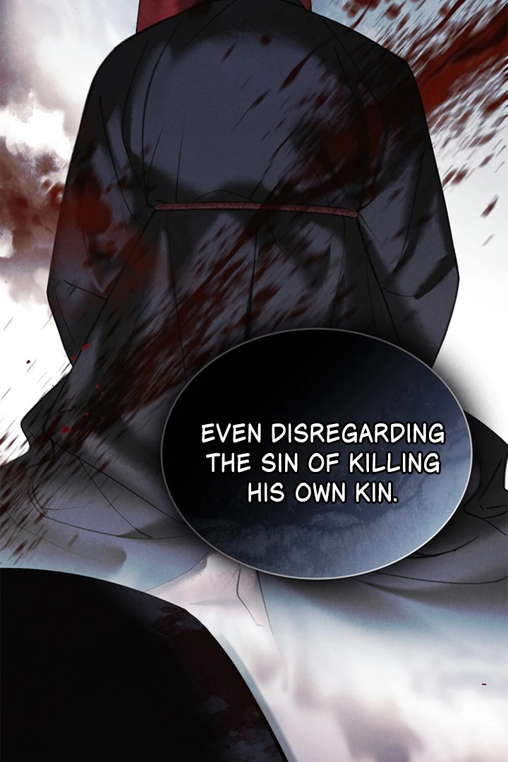 Tempest Night [JoyJoyHere] - Chapter 65 manhwa