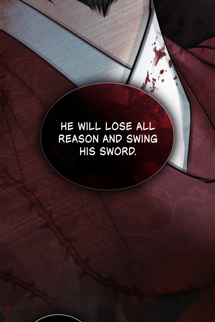 Tempest Night [JoyJoyHere] - Chapter 65 manhwa
