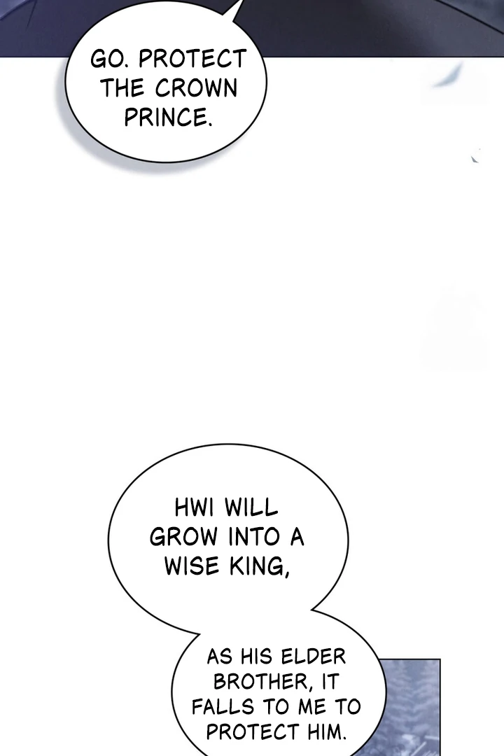 Tempest Night [JoyJoyHere] - Chapter 65 manhwa