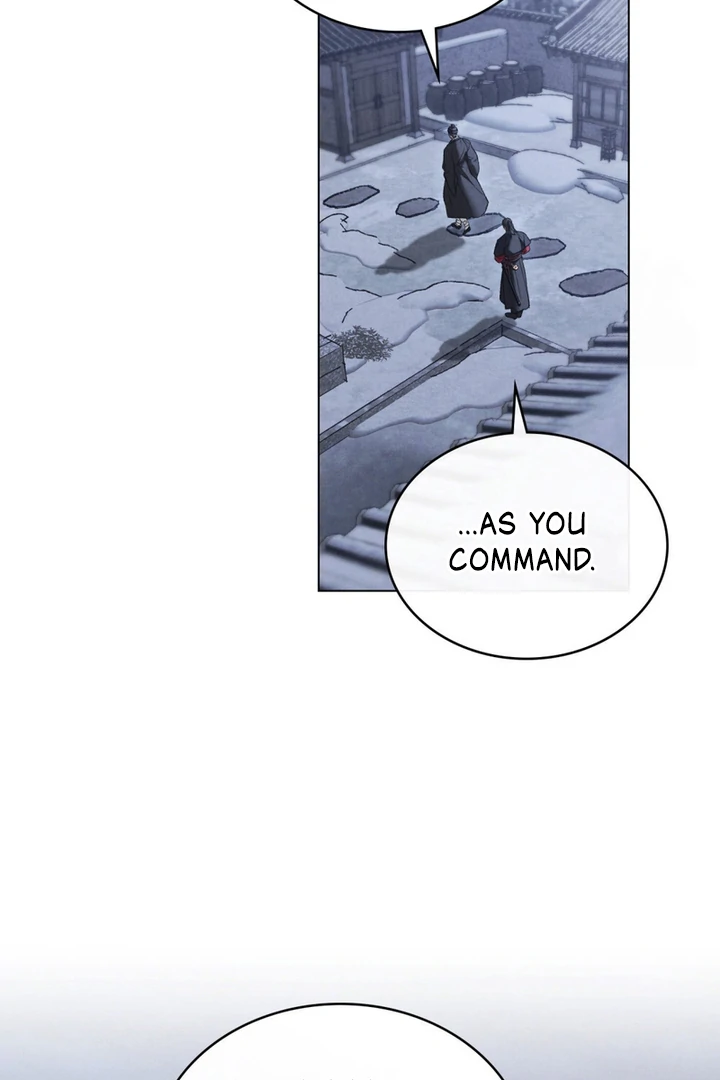 Tempest Night [JoyJoyHere] - Chapter 65 manhwa