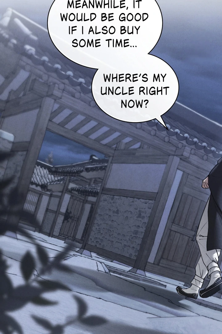 Tempest Night [JoyJoyHere] - Chapter 65 manhwa