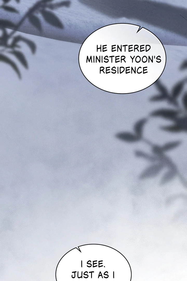 Tempest Night [JoyJoyHere] - Chapter 65 manhwa