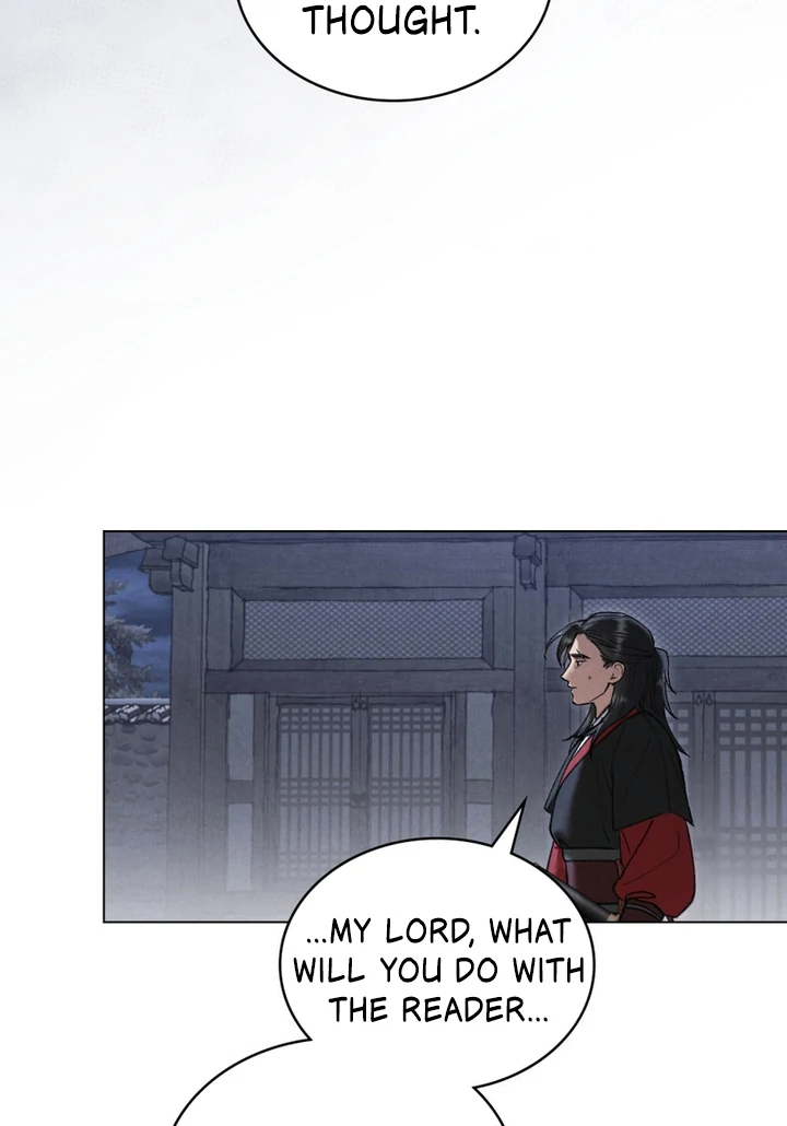 Tempest Night [JoyJoyHere] - Chapter 65 manhwa