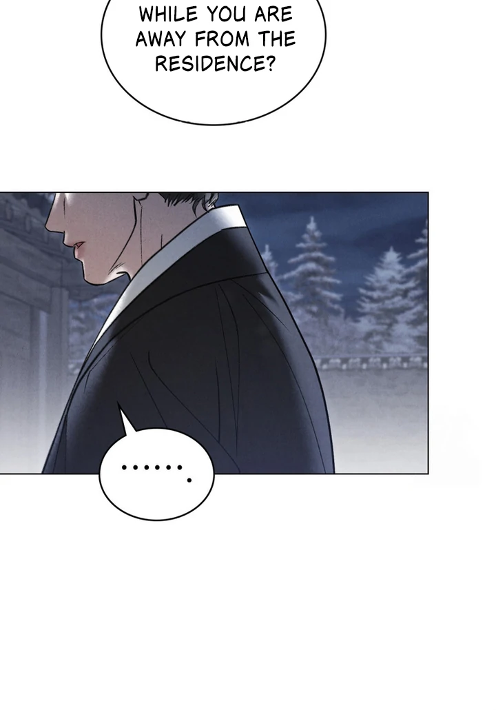 Tempest Night [JoyJoyHere] - Chapter 65 manhwa