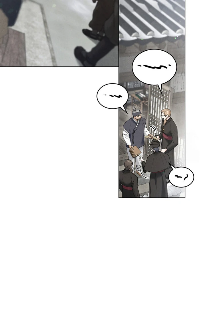Tempest Night [JoyJoyHere] - Chapter 65 manhwa