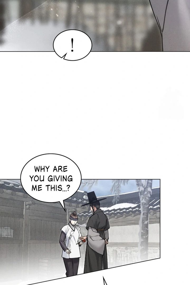 Tempest Night [JoyJoyHere] - Chapter 65 manhwa