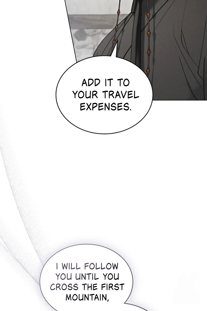 Tempest Night [JoyJoyHere] - Chapter 65 manhwa