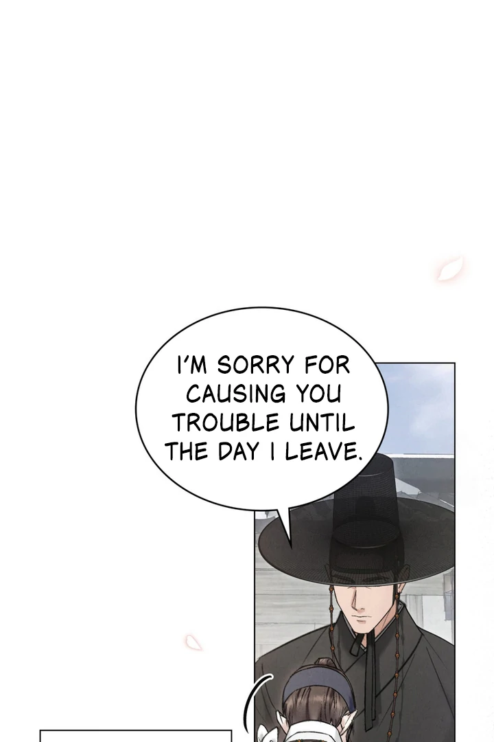 Tempest Night [JoyJoyHere] - Chapter 65 manhwa