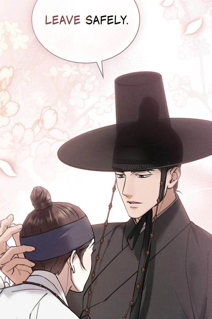Tempest Night [JoyJoyHere] - Chapter 65 manhwa