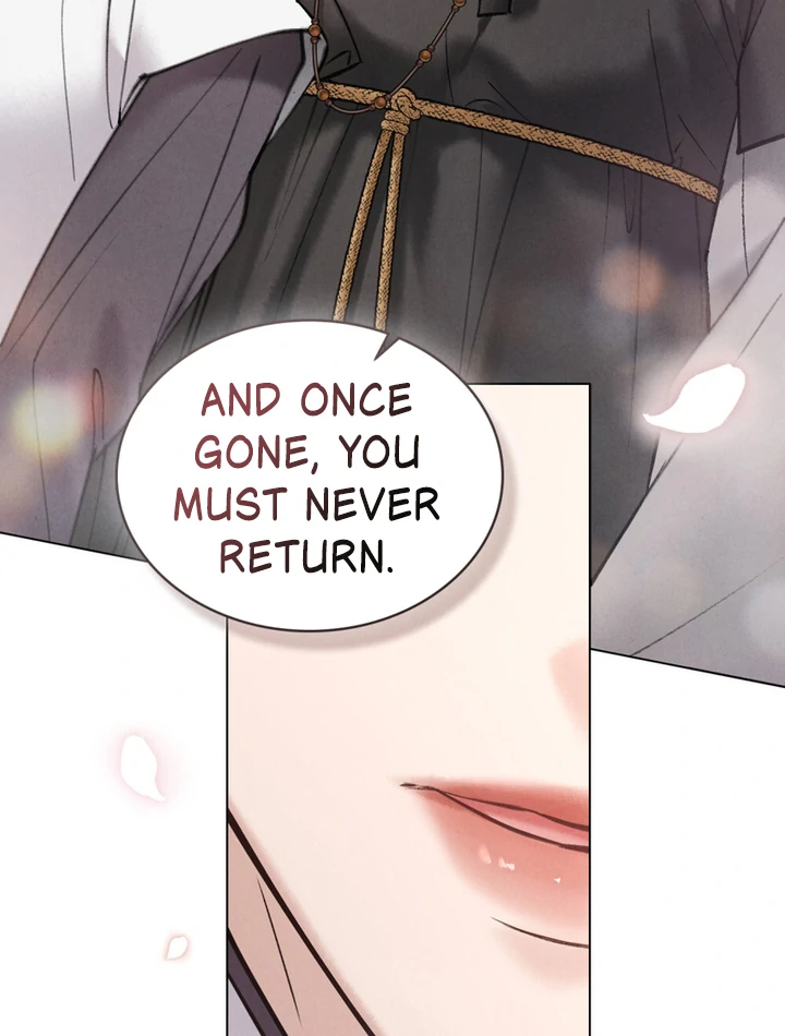 Tempest Night [JoyJoyHere] - Chapter 65 manhwa