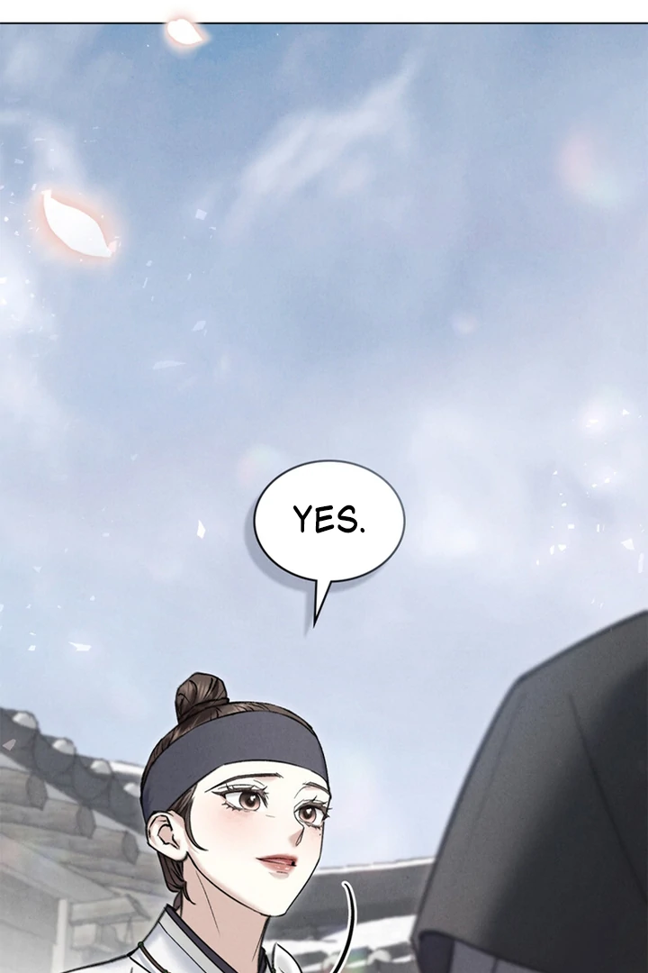 Tempest Night [JoyJoyHere] - Chapter 65 manhwa