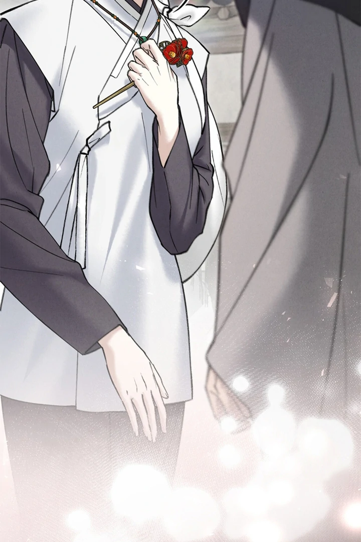 Tempest Night [JoyJoyHere] - Chapter 65 manhwa