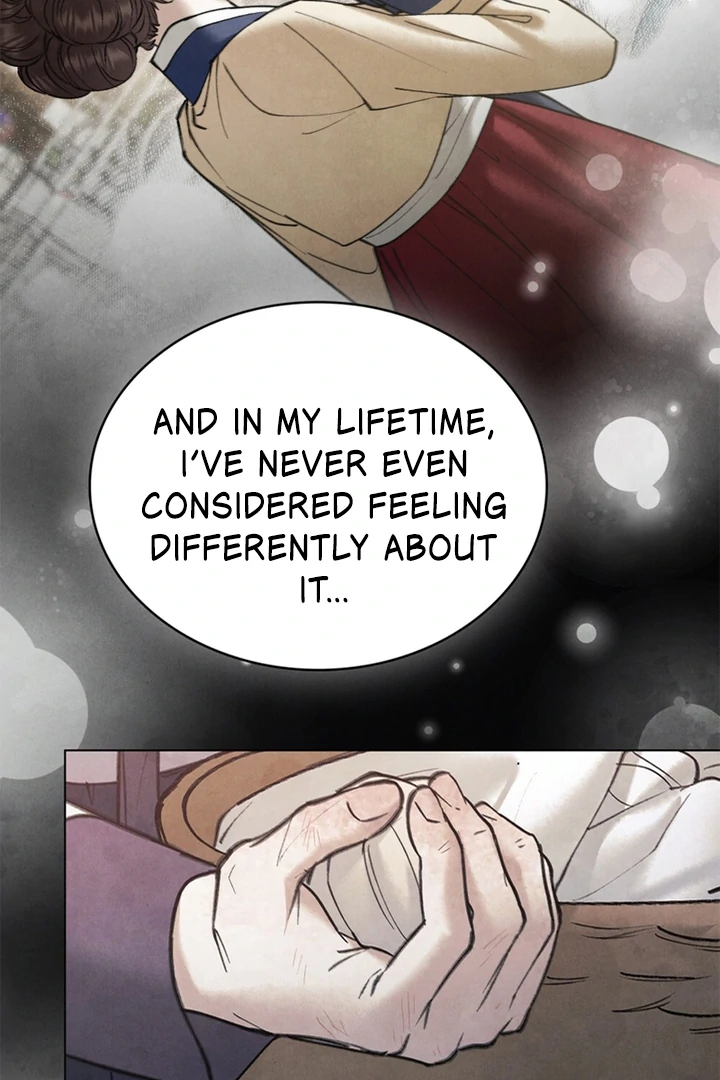 Tempest Night [JoyJoyHere] - Chapter 65 manhwa