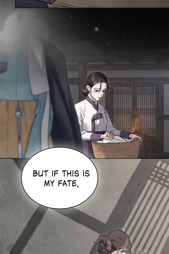 Tempest Night [JoyJoyHere] - Chapter 65 manhwa