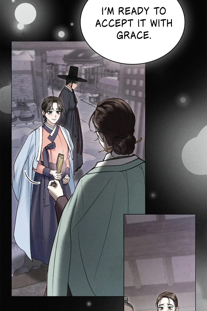 Tempest Night [JoyJoyHere] - Chapter 65 manhwa