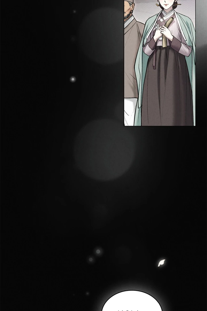 Tempest Night [JoyJoyHere] - Chapter 65 manhwa