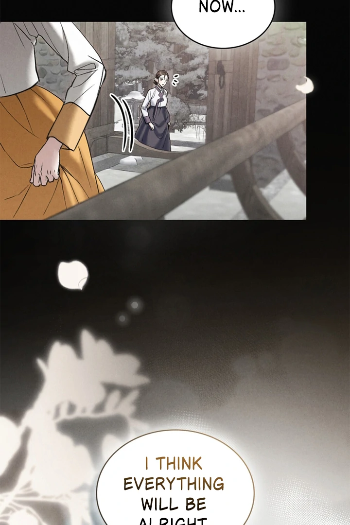 Tempest Night [JoyJoyHere] - Chapter 65 manhwa