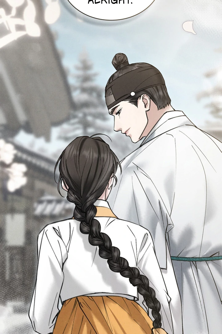 Tempest Night [JoyJoyHere] - Chapter 65 manhwa