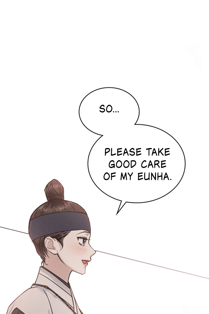 Tempest Night [JoyJoyHere] - Chapter 65 manhwa