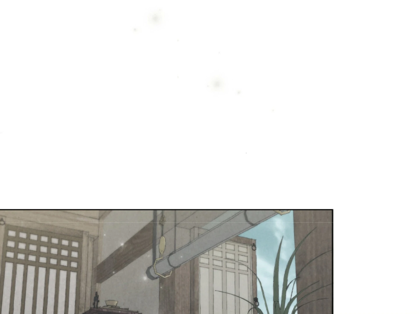 Tempest Night [JoyJoyHere] - Chapter 66 manhwa