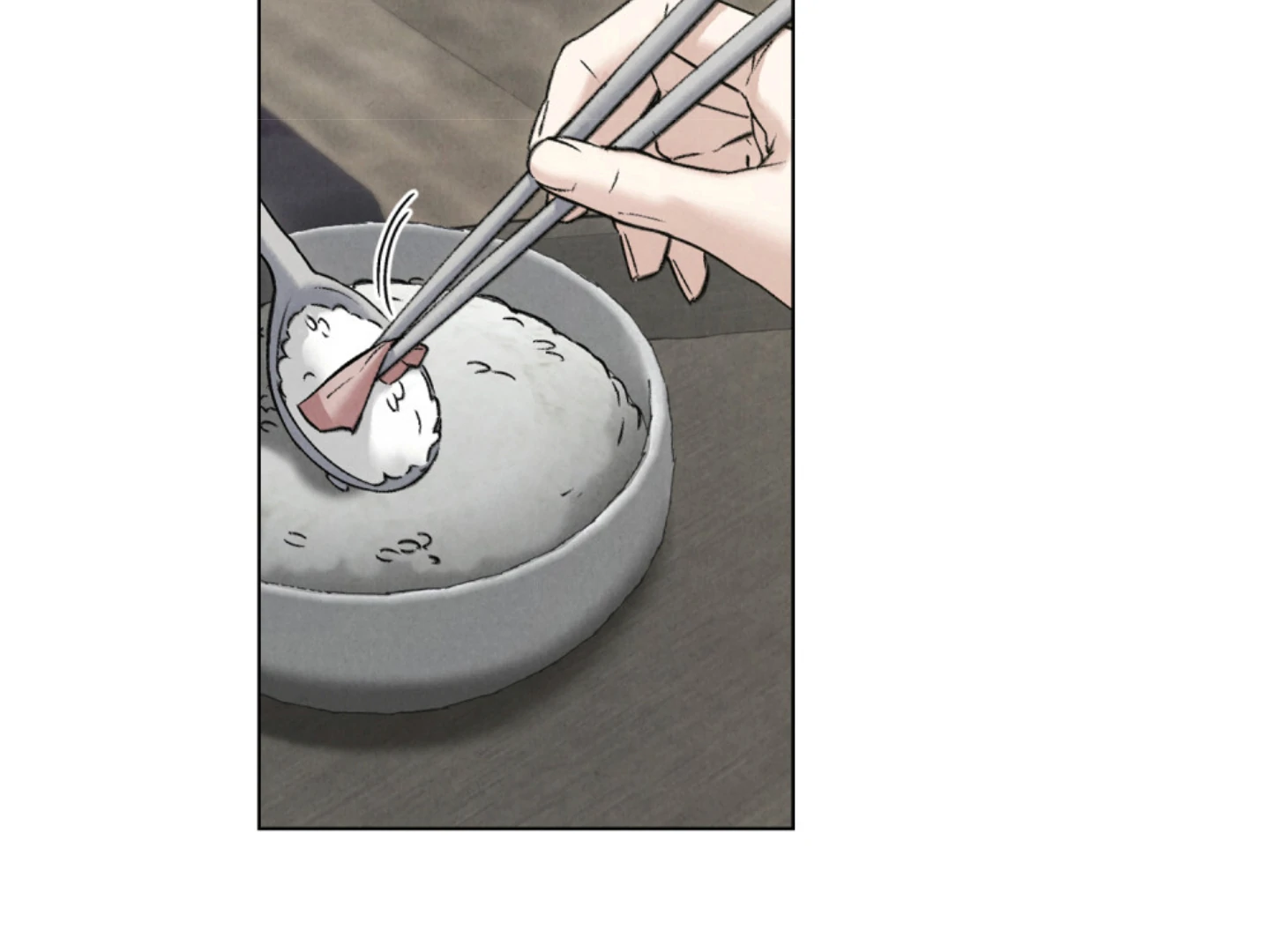 Tempest Night [JoyJoyHere] - Chapter 66 manhwa