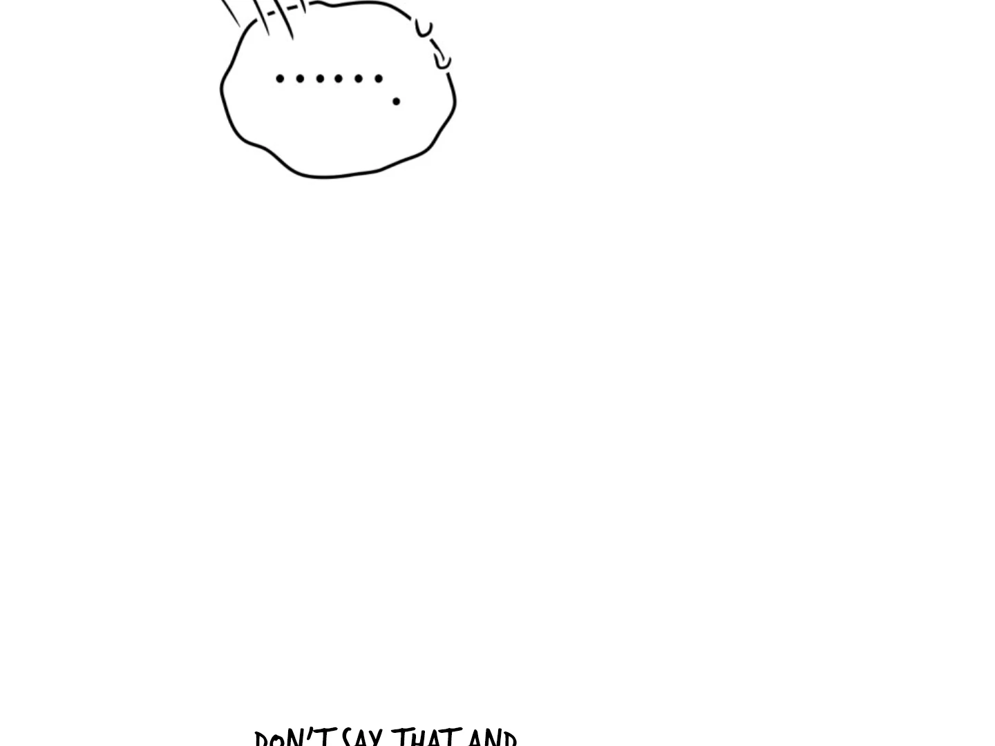 Tempest Night [JoyJoyHere] - Chapter 66 manhwa